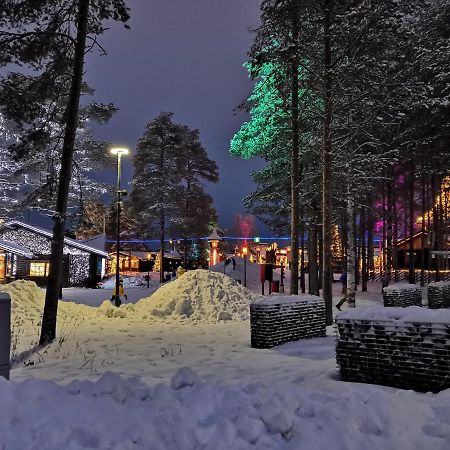 Relax, Heart Of Lapland, Near The Tornio Riverアパートメント エクステリア 写真
