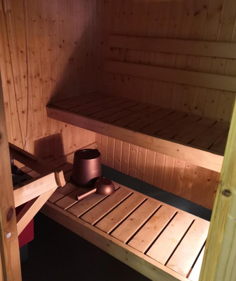 Relax, Heart Of Lapland, Near The Tornio Riverアパートメント エクステリア 写真