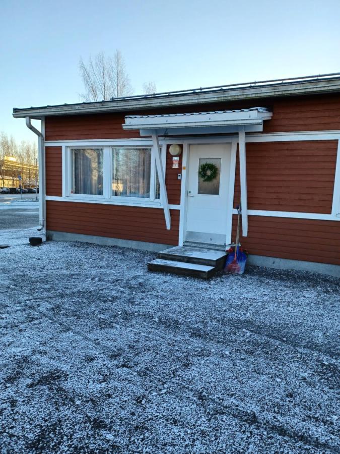 Relax, Heart Of Lapland, Near The Tornio Riverアパートメント エクステリア 写真